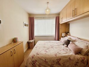 Bedroom 1- click for photo gallery